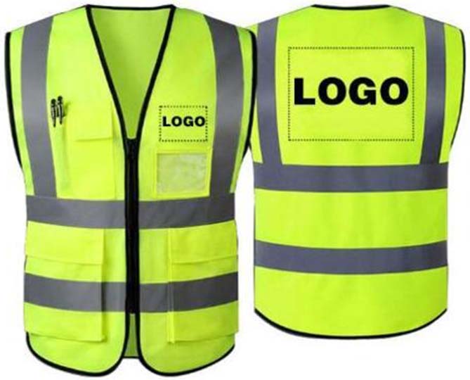 Safety Jacket